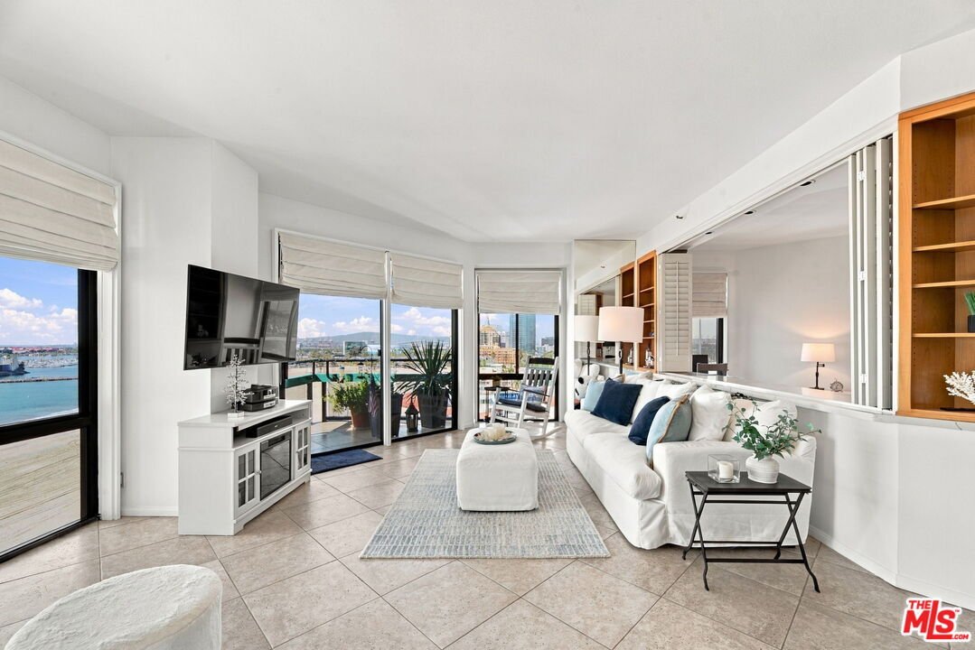 Appartement à Long Beach, Californie, États-Unis 2 - 19202099