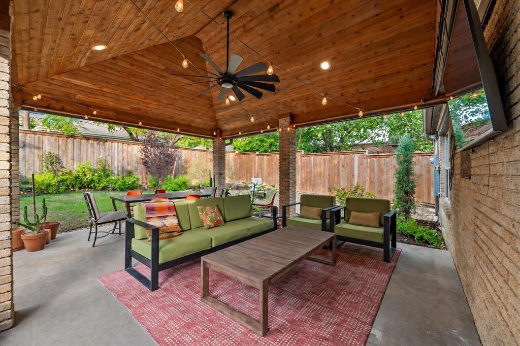 Haus in Dallas, Texas, Vereinigte Staaten 5 - 19201735