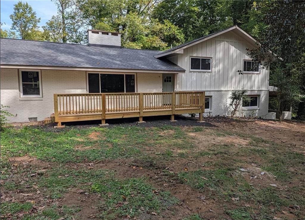 Casa en Jasper, Georgia, Estados Unidos 1 - 19201372