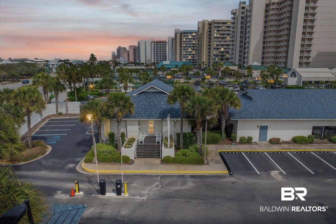 Maison à Orange Beach, Alabama, États-Unis 2 - 19200795