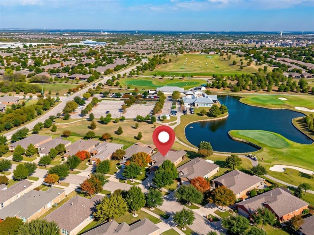 House in Frisco, Texas, United States 2 - 19201738