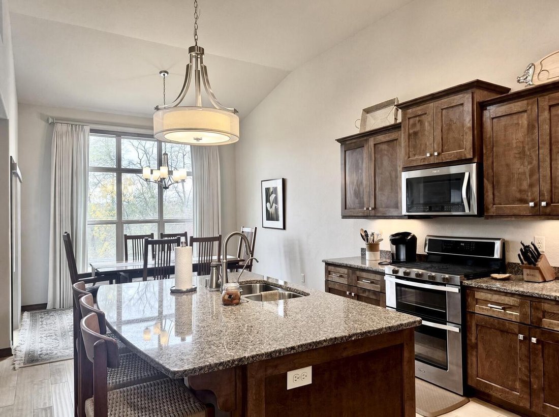 Appartement à Waukesha, Wisconsin, États-Unis 3 - 19200638