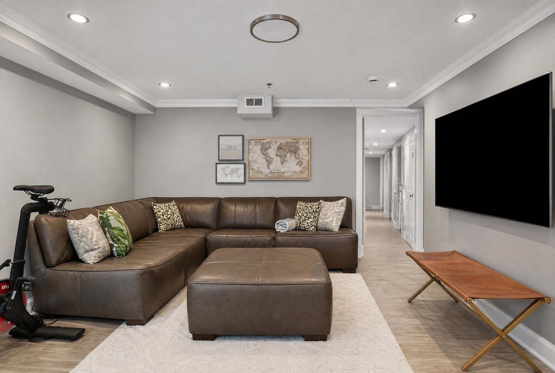 Appartement à Hoboken, New Jersey, États-Unis 4 - 19200761