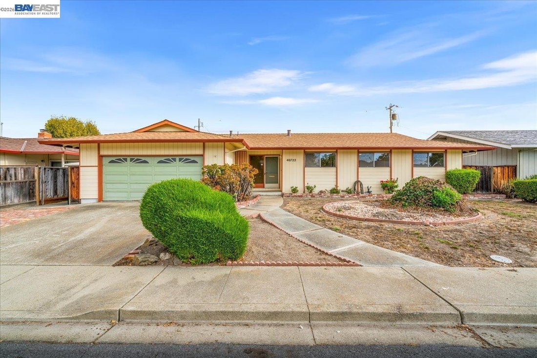House in Newark, California, United States 1 - 19201265