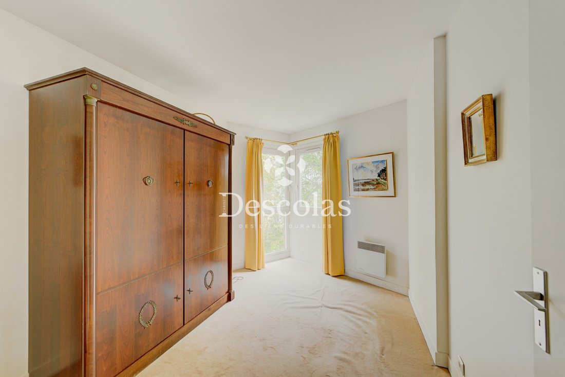 Apartamento en Forêt, Saint-Germain-en-Laye, Francia 4 - 19202045