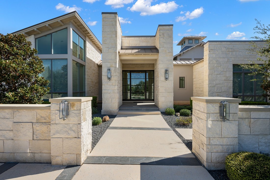 Haus in Shavano Park, Texas, Vereinigte Staaten 2 - 19200359