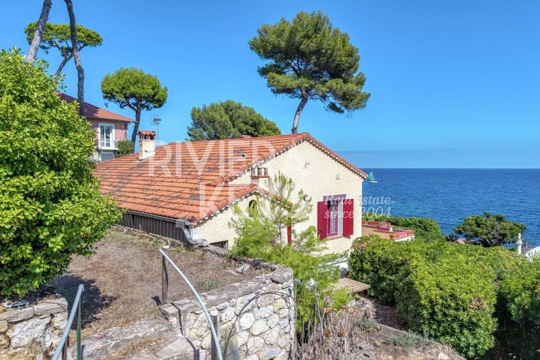Villa in Antibes, Provence-Alpes-Côte d'Azur, Frankreich 2 - 19201947