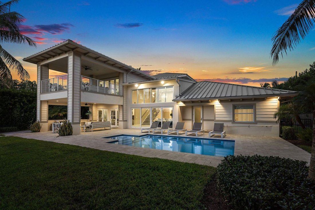 Haus in Delray Beach, Florida, Vereinigte Staaten 3 - 19200451