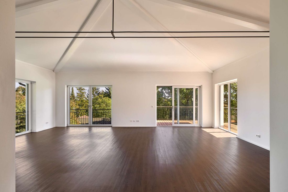 Apartamento en Pöcking, Baviera, Alemania 2 - 19200684