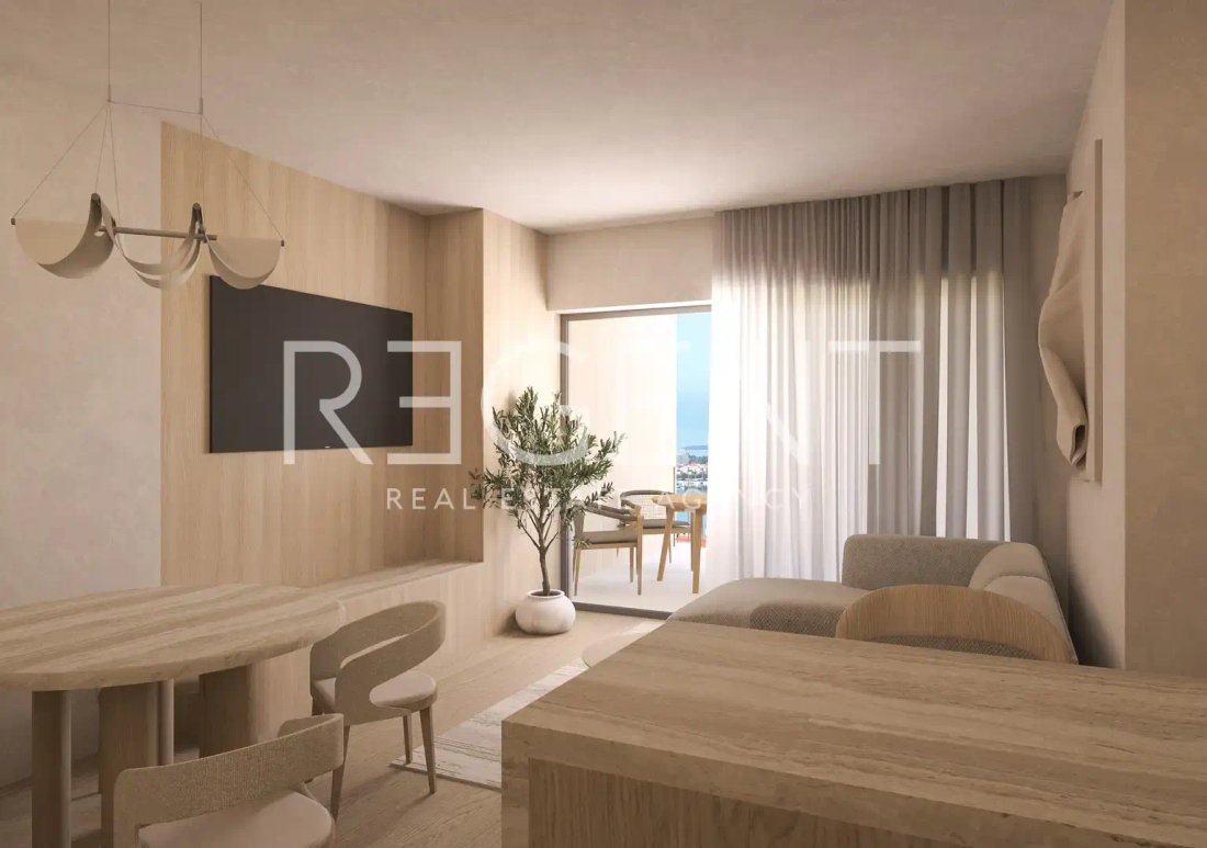 Appartamento a Umago, Regione istriana, Croazia 2 - 19202005