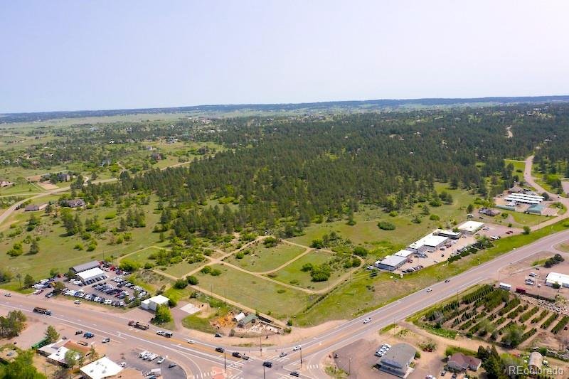 Terreno a Franktown, Colorado, Stati Uniti 4 - 19200083