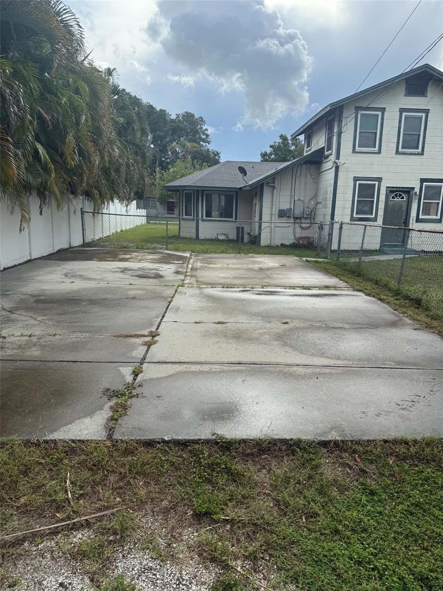 Casa en San Petersburgo, Florida, Estados Unidos 3 - 19201438