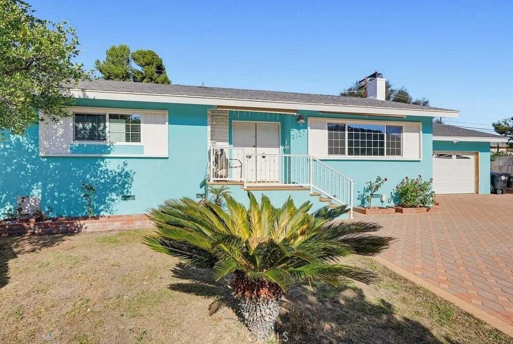 House in Glendale, California, United States 5 - 19201576
