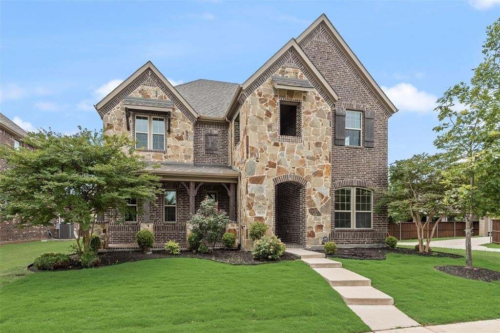 House in Frisco, Texas, United States 2 - 19201740