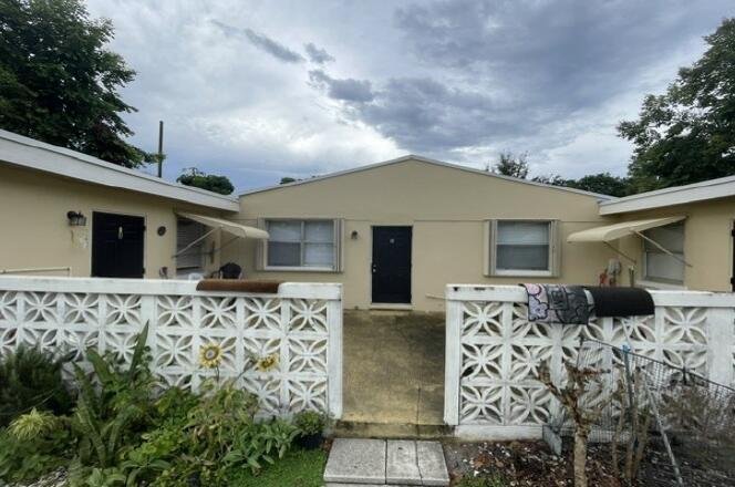 House in West Palm Beach, Florida, United States 2 - 19201607