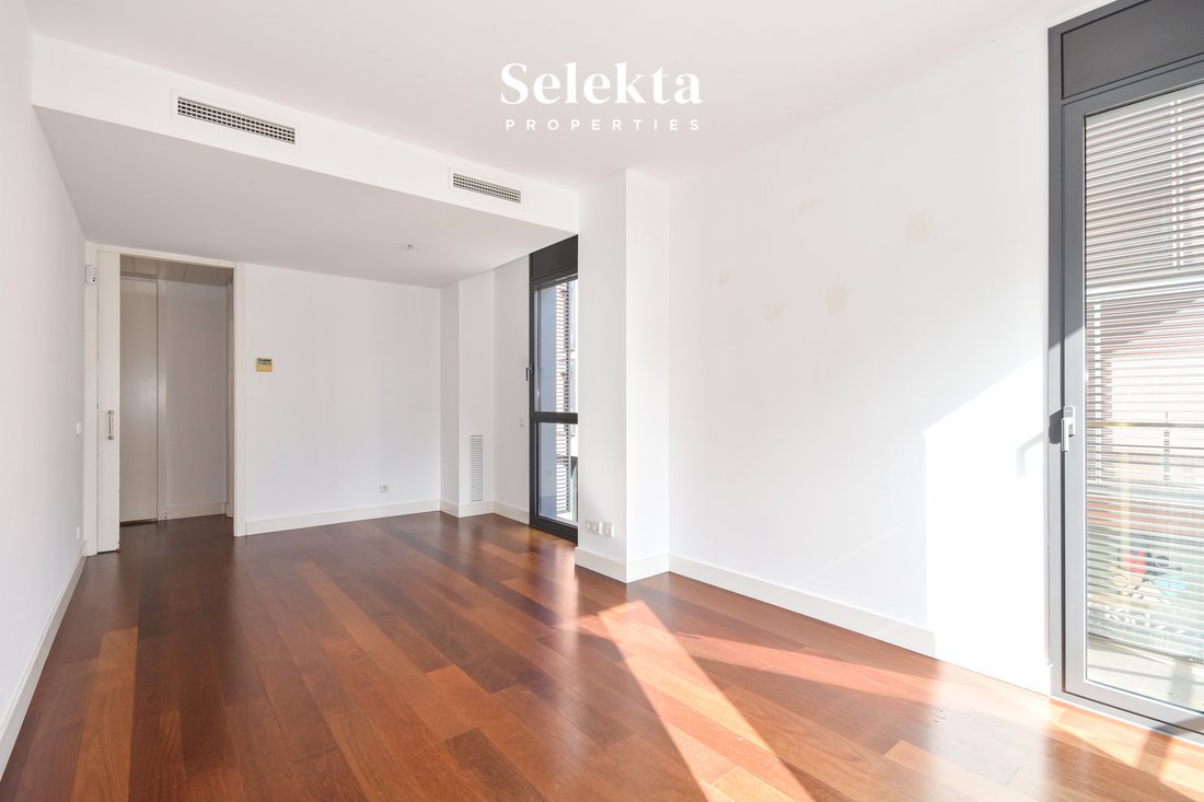 Apartamento en Gracia, Barcelona, España 3 - 19201990