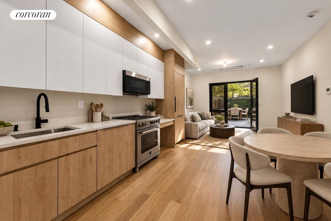 Appartement à New York, État de New York, États-Unis 1 - 19200134