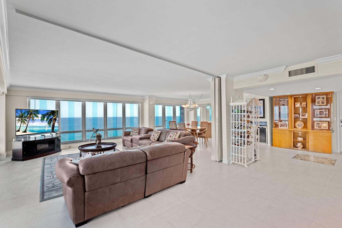 Condominio en Fort Lauderdale, Florida, Estados Unidos 4 - 19201584
