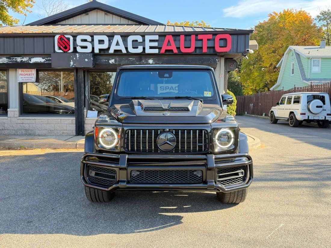Suv in East Brunswick, NJ, United States 2 - 19202716
