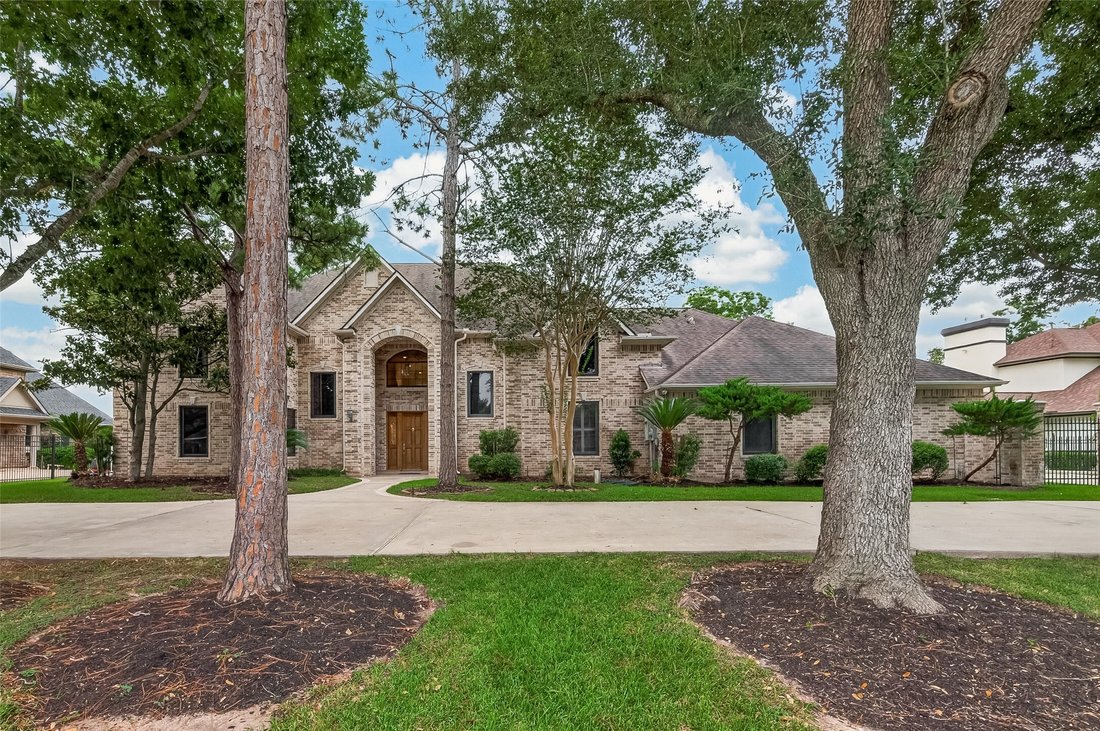 Casa en Missouri City, Texas, Estados Unidos 1 - 19202484