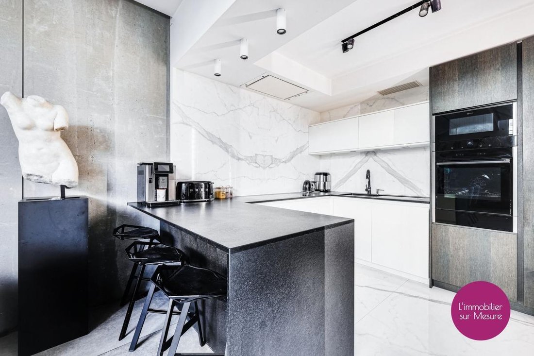 Wohnung in Pereire-Malesherbes, Paris 17e Arrondissement, Paris 4 - 19202288