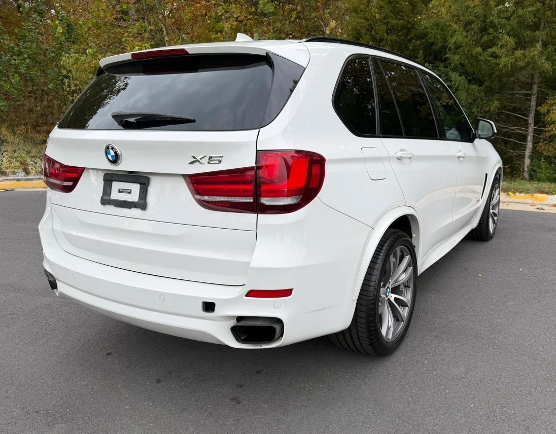 Suv in Sterling, VA, United States 5 - 19202859