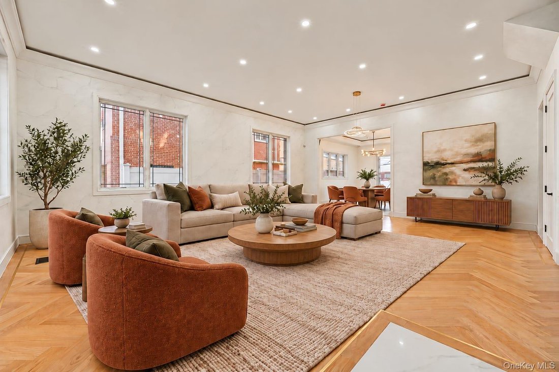Haus in New York City, New York, Vereinigte Staaten 4 - 19200706