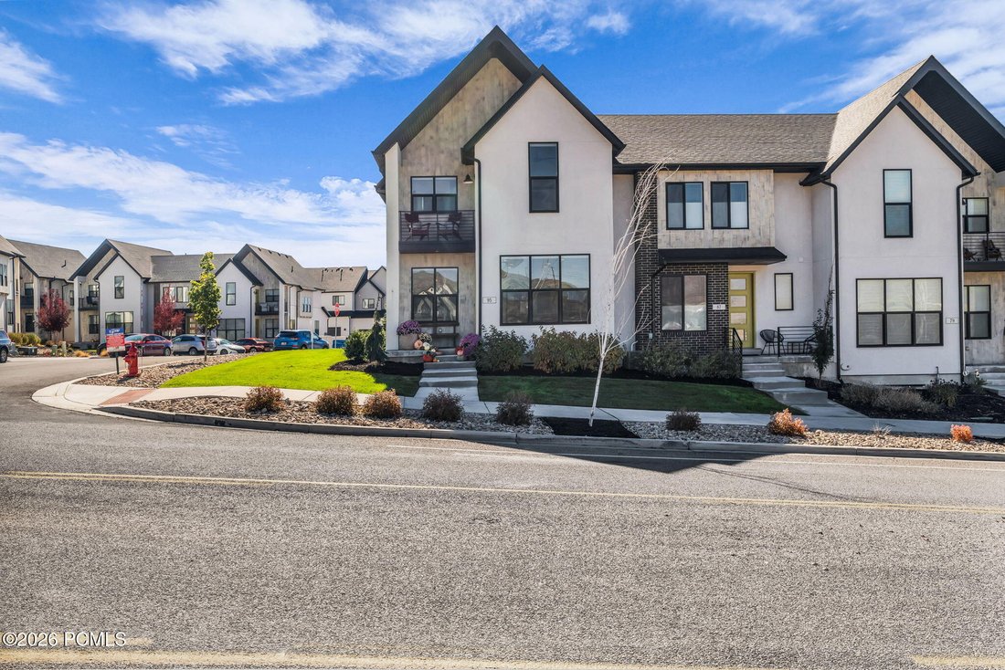 Townhouse in Heber City, Utah, United States 3 - 19202067