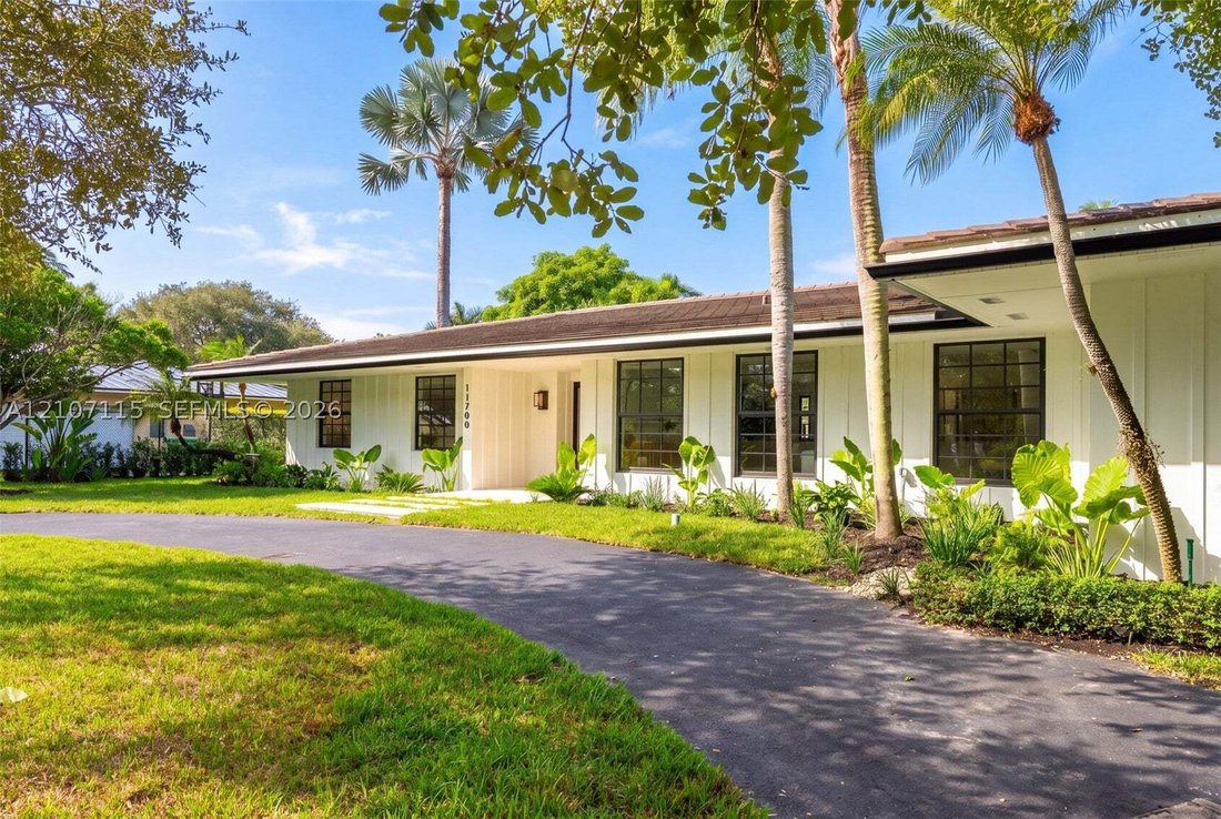 Casa a Coral Gables, Florida, Stati Uniti 5 - 19201281