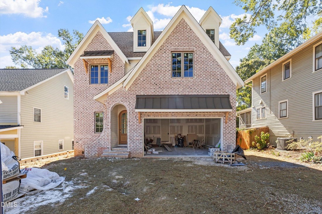 House in Raleigh, North Carolina, United States 1 - 19200937