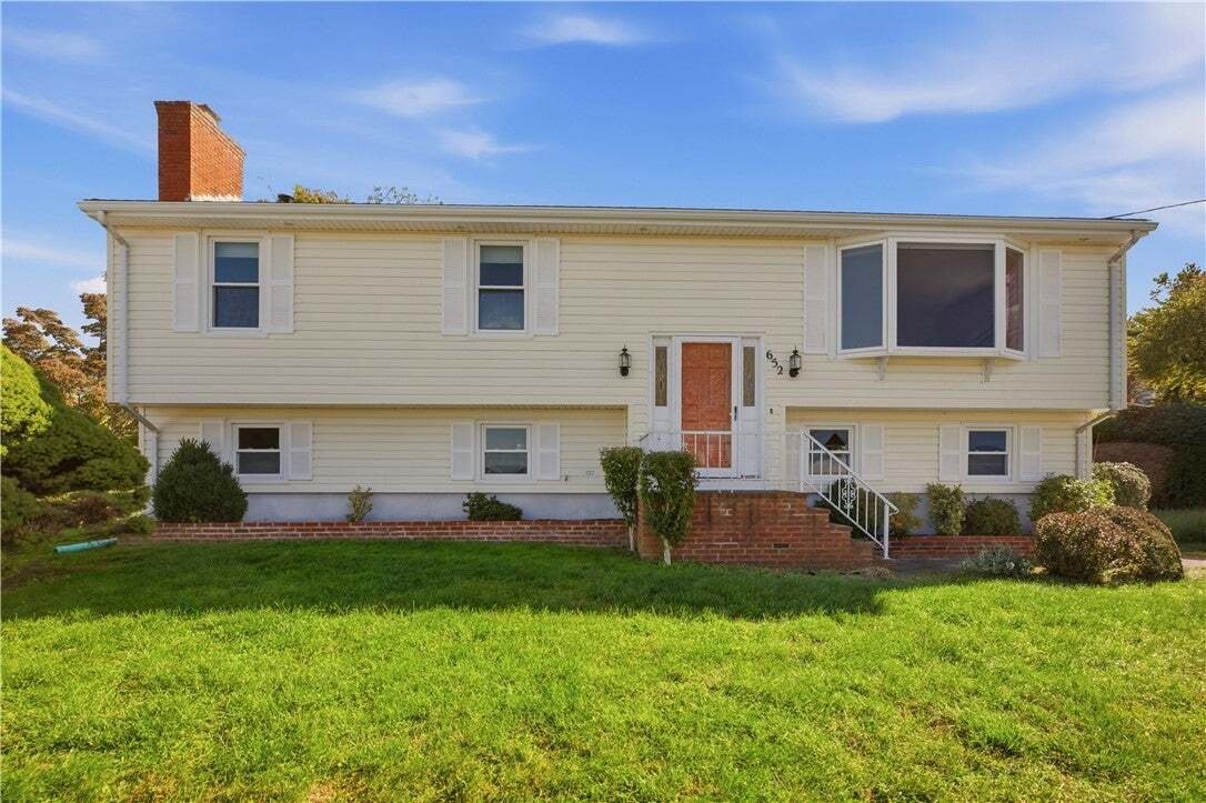 Casa en Tiverton, Rhode Island, Estados Unidos 2 - 19200450