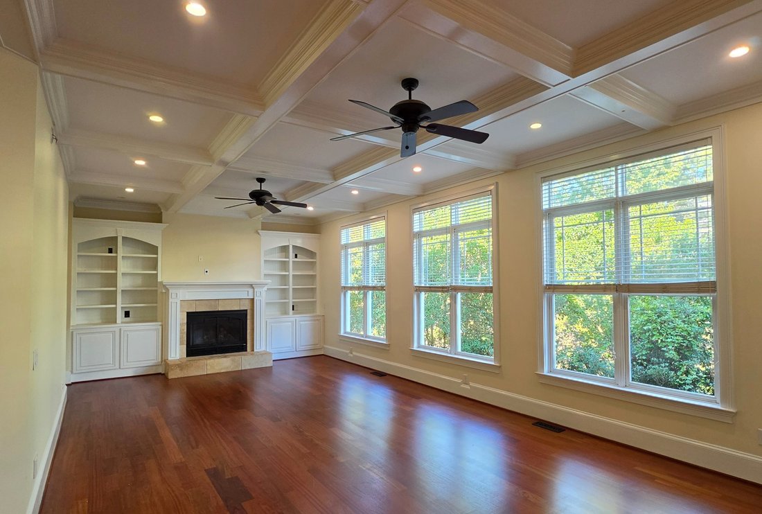 Maison à Raleigh, Caroline du Nord, États-Unis 4 - 19202990