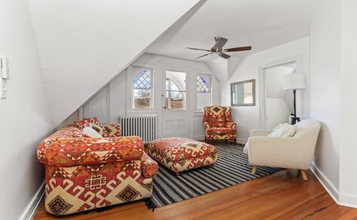 Katonah, New York, Vereinigte Staaten 1