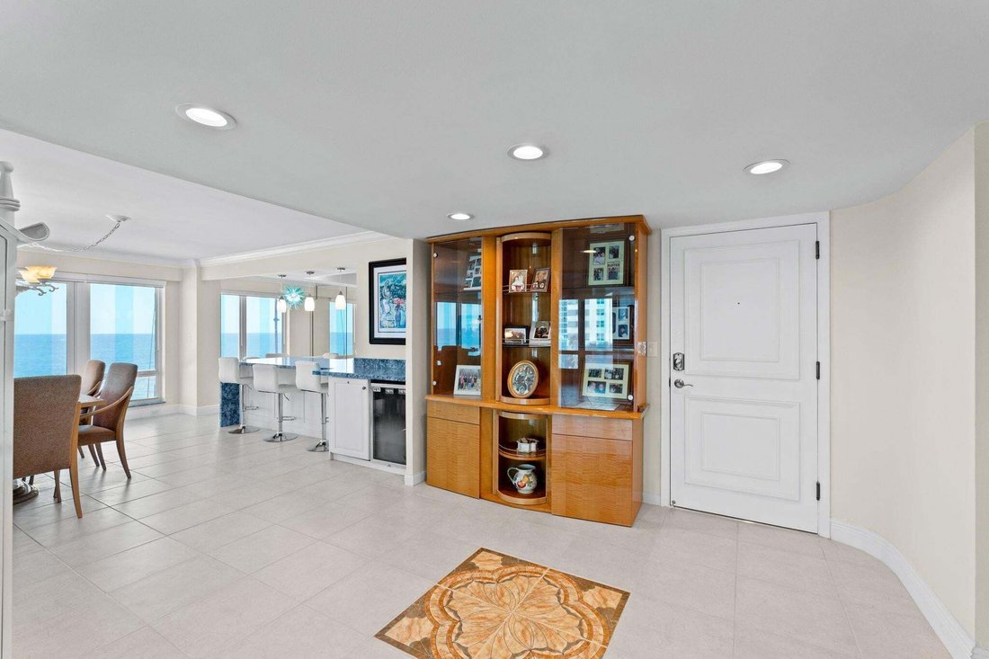 Condominio en Fort Lauderdale, Florida, Estados Unidos 2 - 19201584