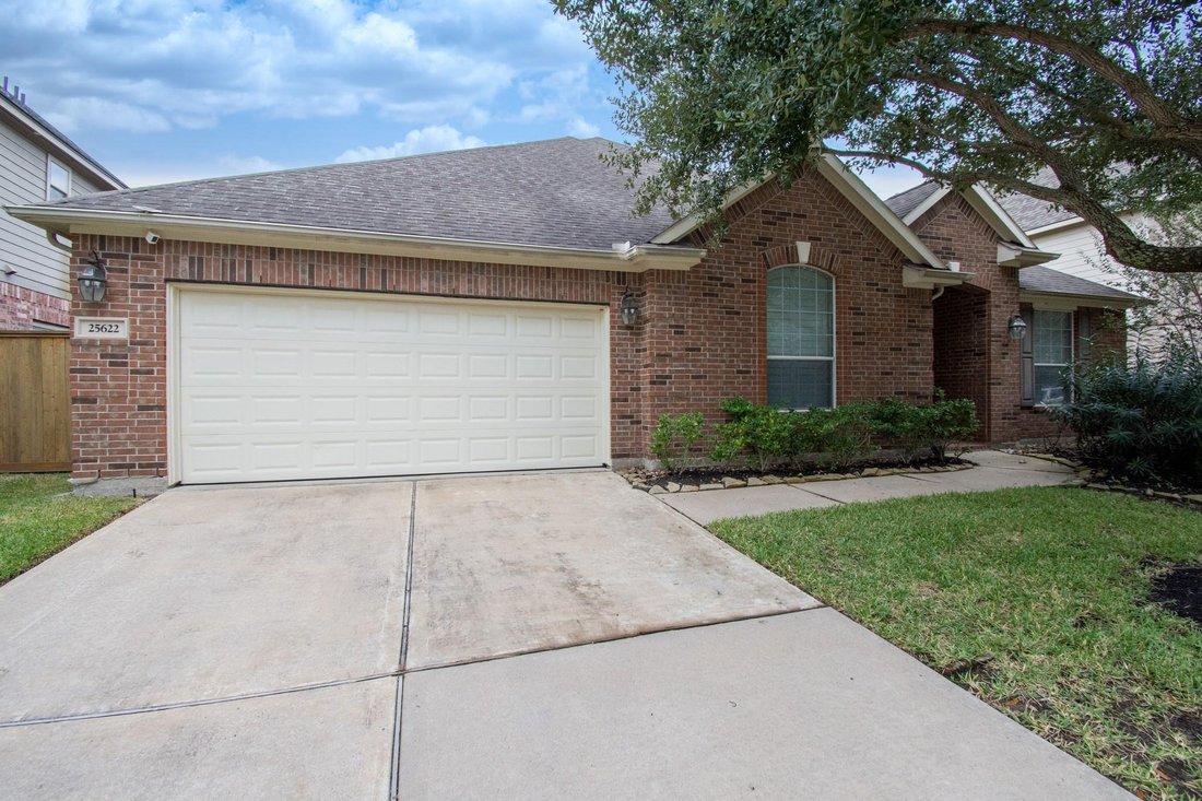 Haus in Katy, Texas, Vereinigte Staaten 2 - 19201832