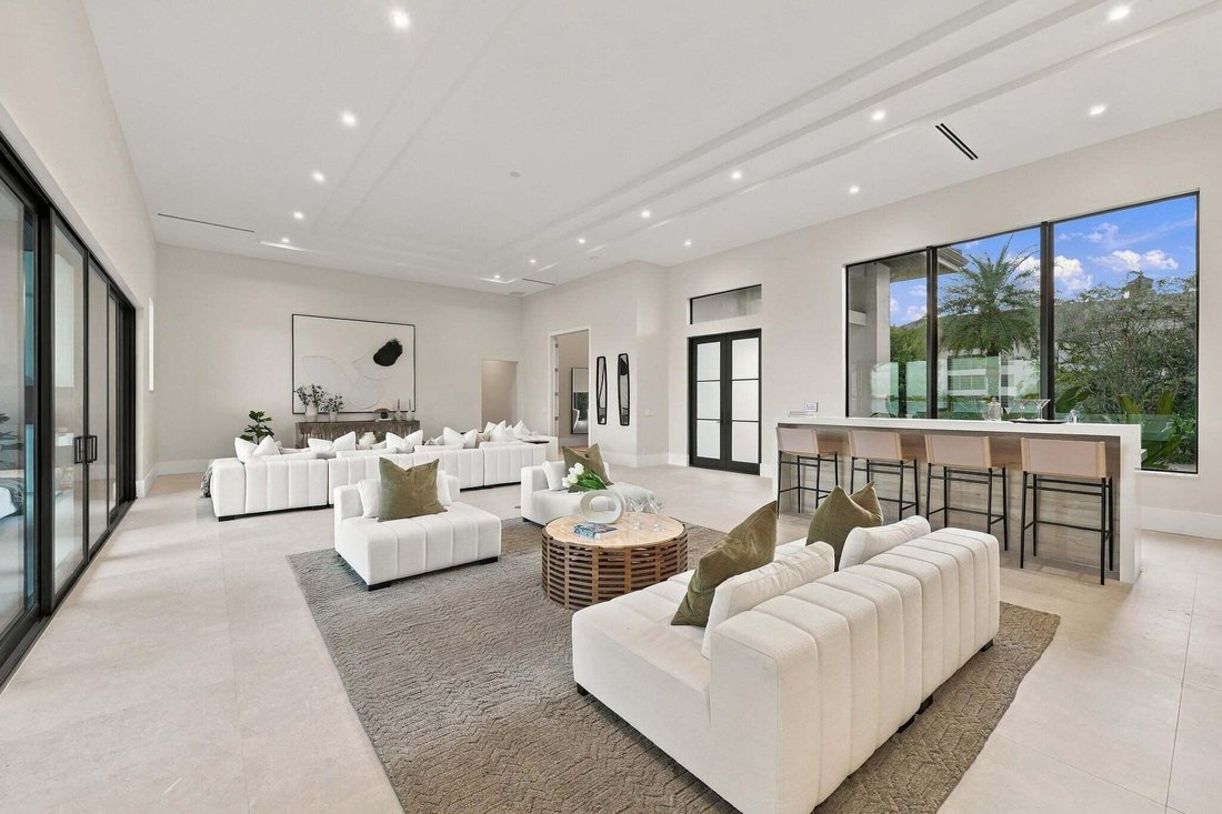 House in West Palm Beach, Florida, United States 3 - 19202172