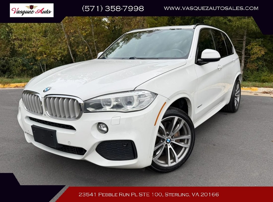 Suv in Sterling, VA, United States 1 - 19202859