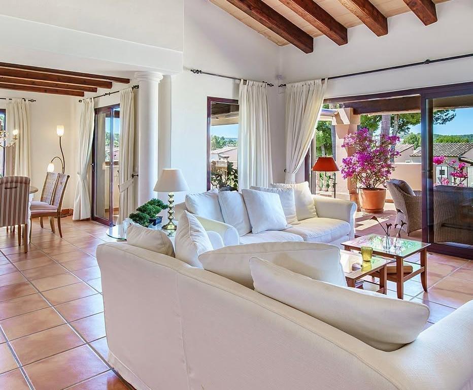 Penthouse in Santa Ponsa, Balearische Inseln, Spanien 3 - 19201909