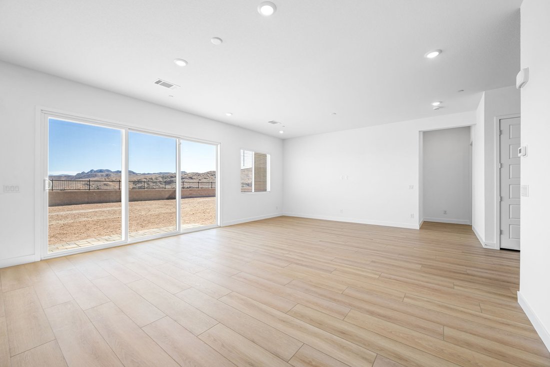 Maison à Henderson, Nevada, États-Unis 5 - 19138750