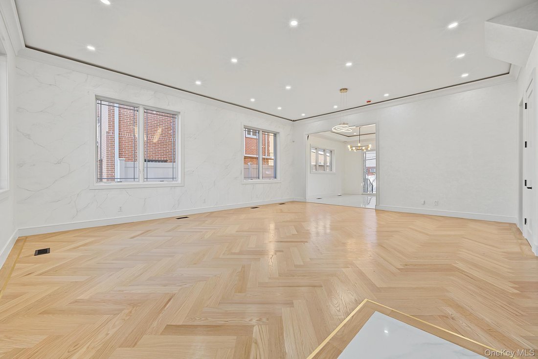 Haus in New York City, New York, Vereinigte Staaten 3 - 19200706