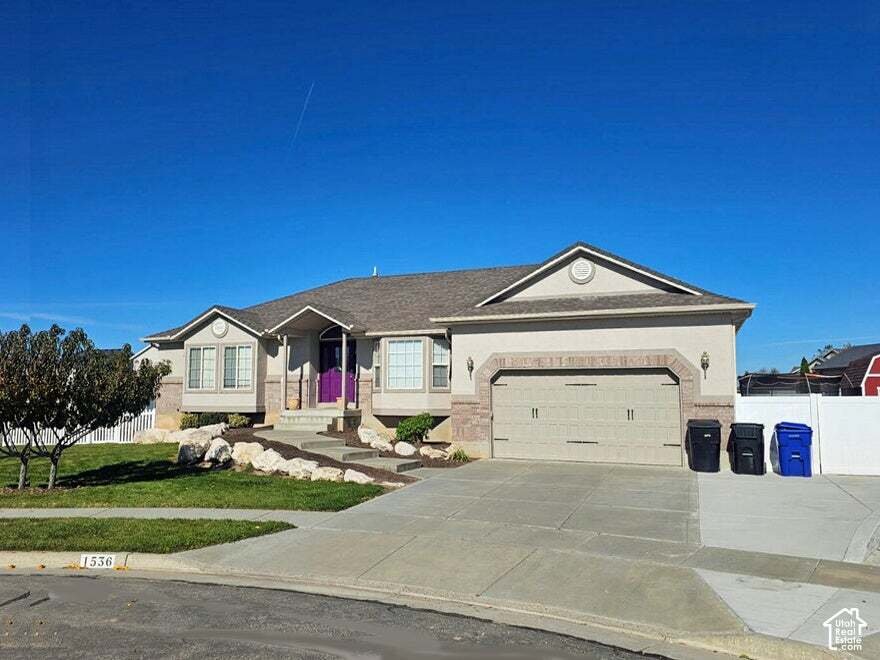 Haus in Syracuse, Utah, Vereinigte Staaten 1 - 19200979