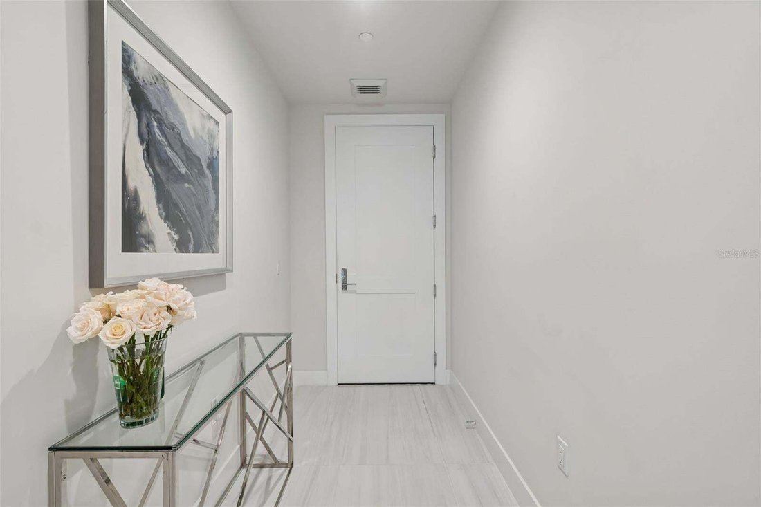 Condominio en San Petersburgo, Florida, Estados Unidos 5 - 19201404