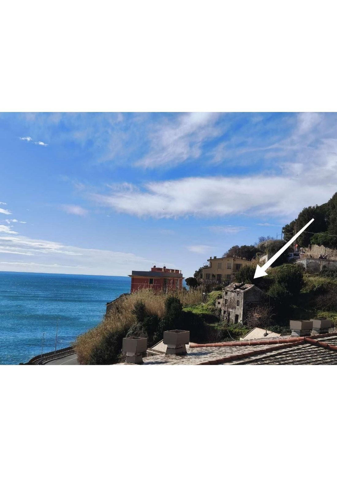 Andere in Pra' - Voltri, Genua, Ligurien 1 - 19201310