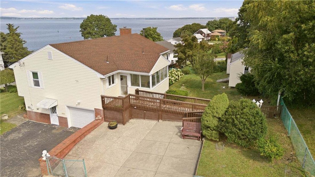 Casa en Tiverton, Rhode Island, Estados Unidos 1 - 19200450