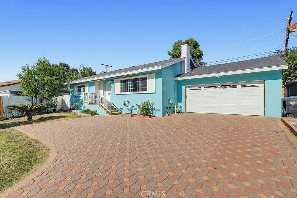 House in Glendale, California, United States 1 - 19201576