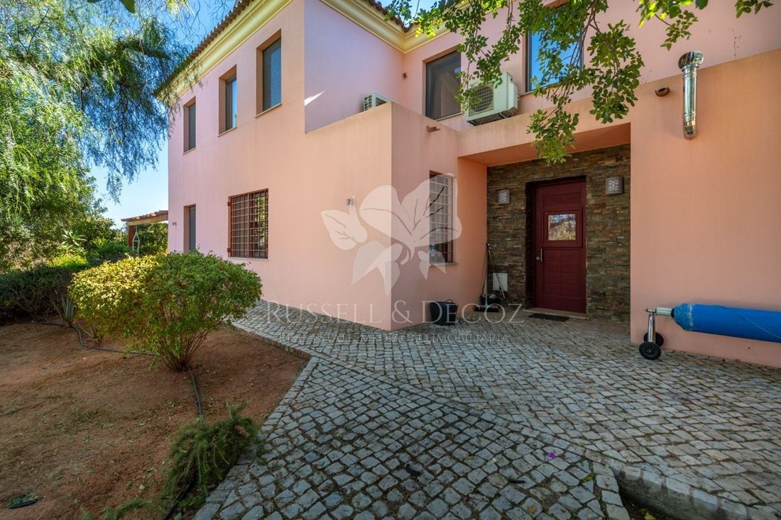 Villa in Pechao, Algarve, Portugal 4 - 19199946