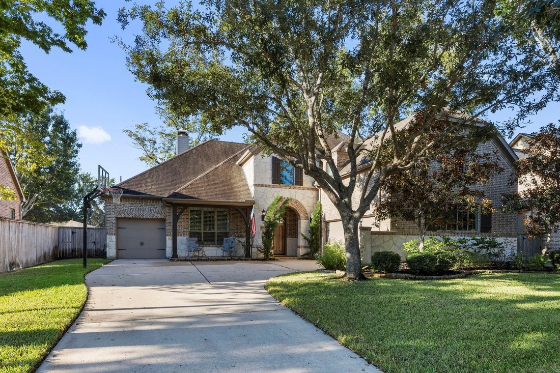 House in Missouri City, Texas, United States 2 - 19201848