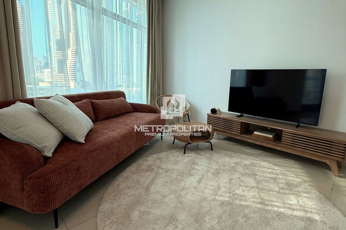 Appartement à Dubai Marina, Doubaï, Émirats arabes unis 2 - 19199975