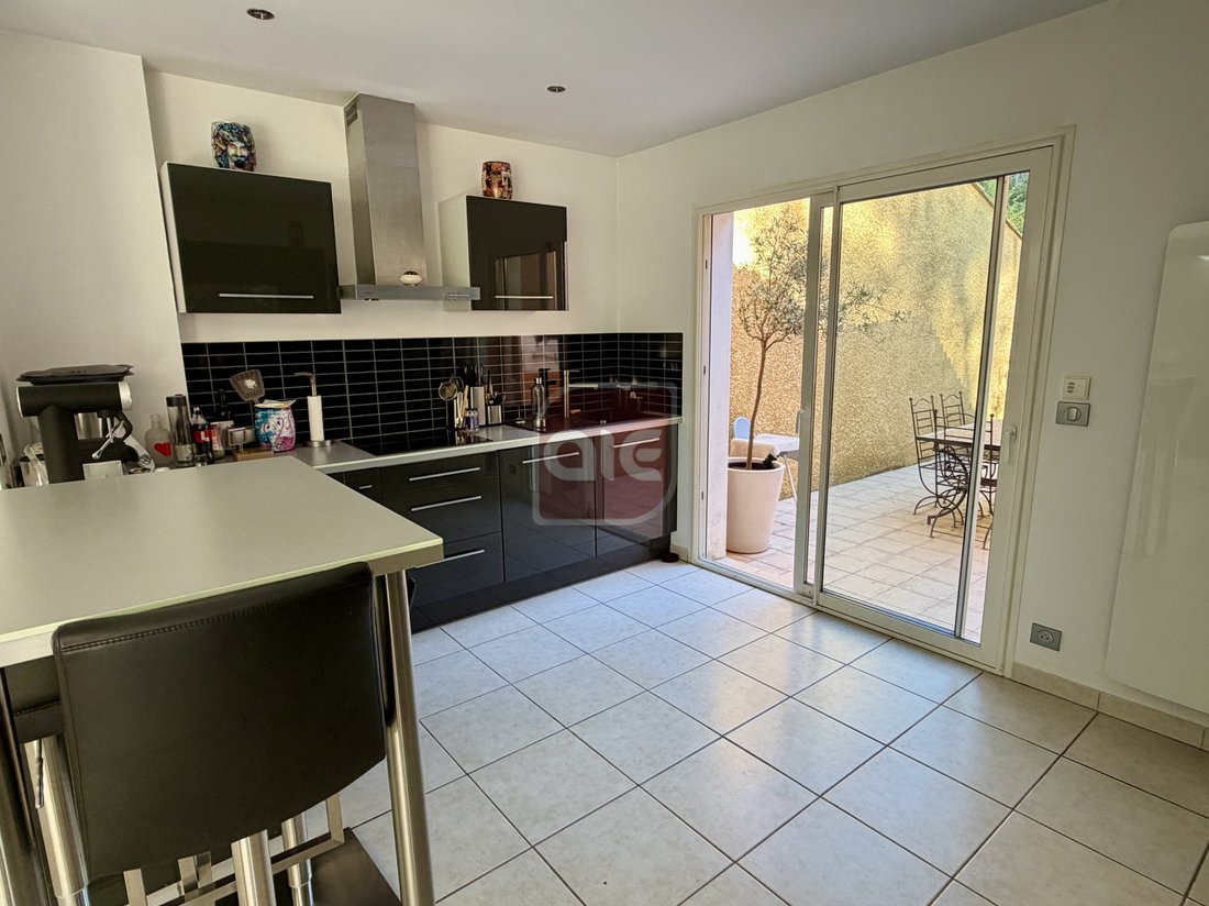 Villa in Ouest, Prades-le-Lez, France 5 - 19202229