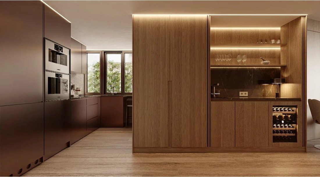 Apartamento en Salamanca, Madrid, España 1 - 19202387